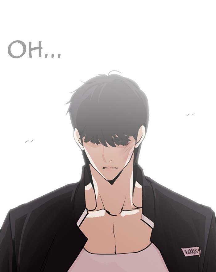 18+ Lookism Chapter 246: Ep. 246: Eli Jang (15) page 42