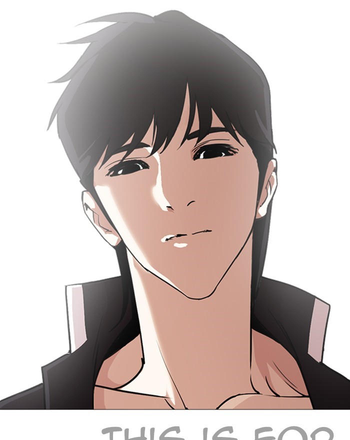 18+ Lookism Chapter 246: Ep. 246: Eli Jang (15) page 49