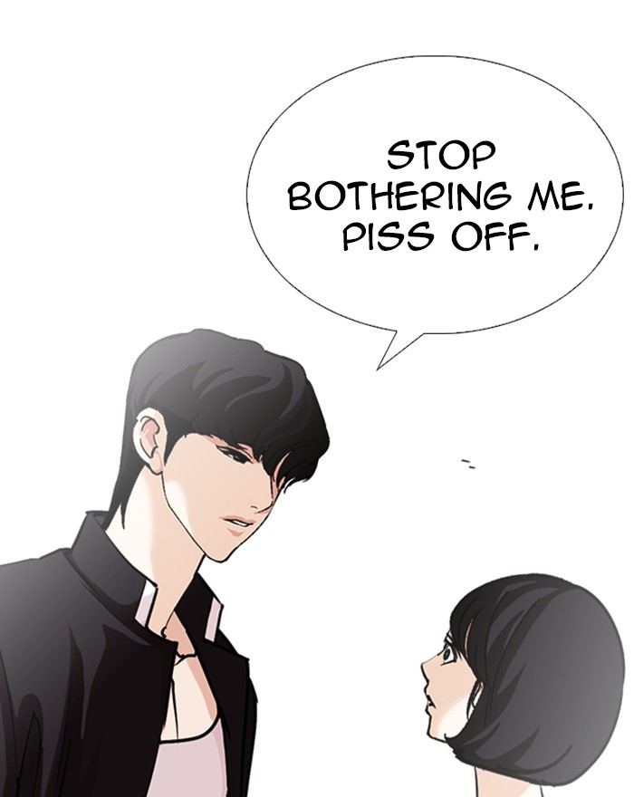 18+ Lookism Chapter 246: Ep. 246: Eli Jang (15) page 51
