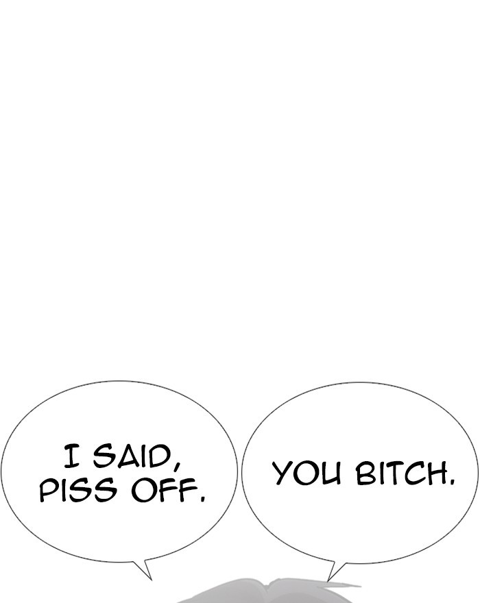 18+ Lookism Chapter 246: Ep. 246: Eli Jang (15) page 58
