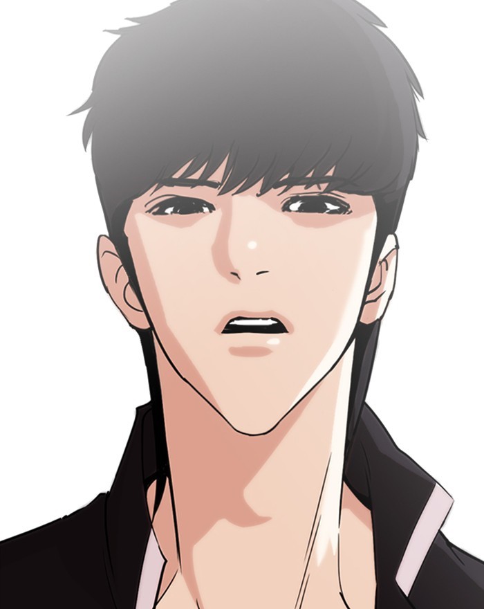 18+ Lookism Chapter 246: Ep. 246: Eli Jang (15) page 59