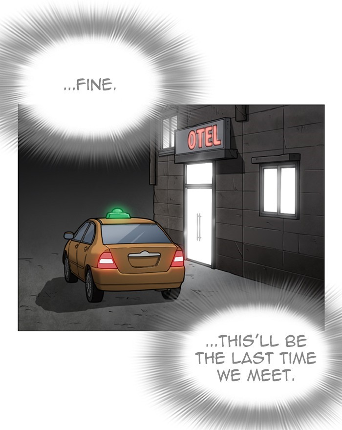 18+ Lookism Chapter 246: Ep. 246: Eli Jang (15) page 61