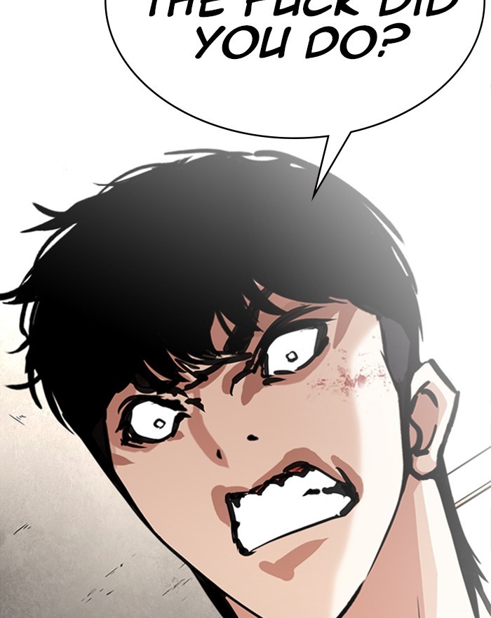 18+ Lookism Chapter 246: Ep. 246: Eli Jang (15) page 77