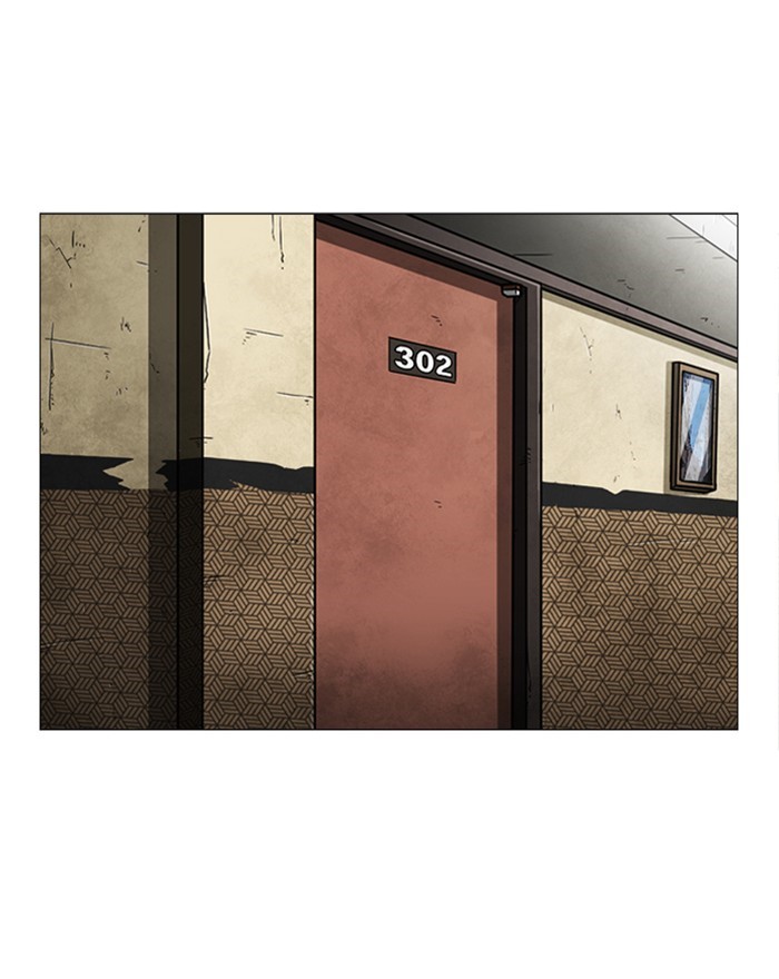 18+ Lookism Chapter 246: Ep. 246: Eli Jang (15) page 86