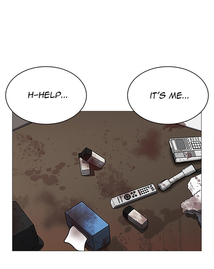 18+ Lookism Chapter 246: Ep. 246: Eli Jang (15) page 87