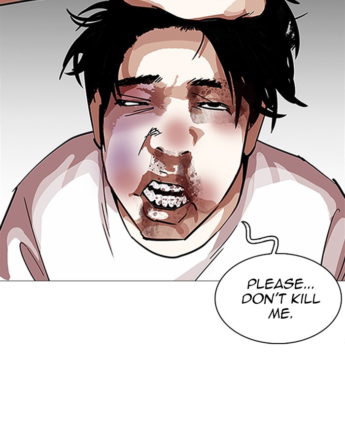 18+ Lookism Chapter 246: Ep. 246: Eli Jang (15) page 89