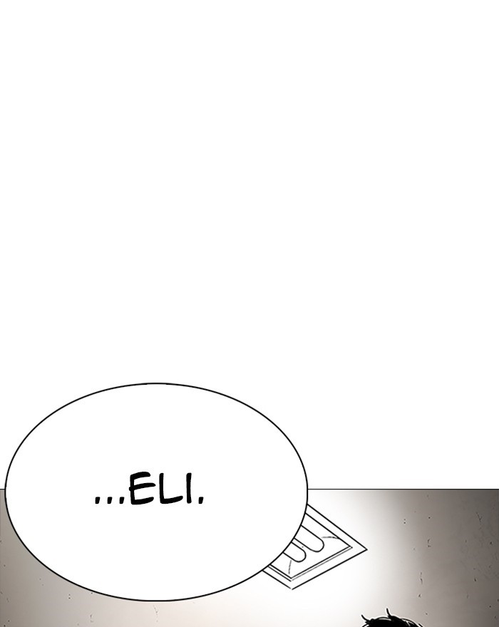 18+ Lookism Chapter 246: Ep. 246: Eli Jang (15) page 90