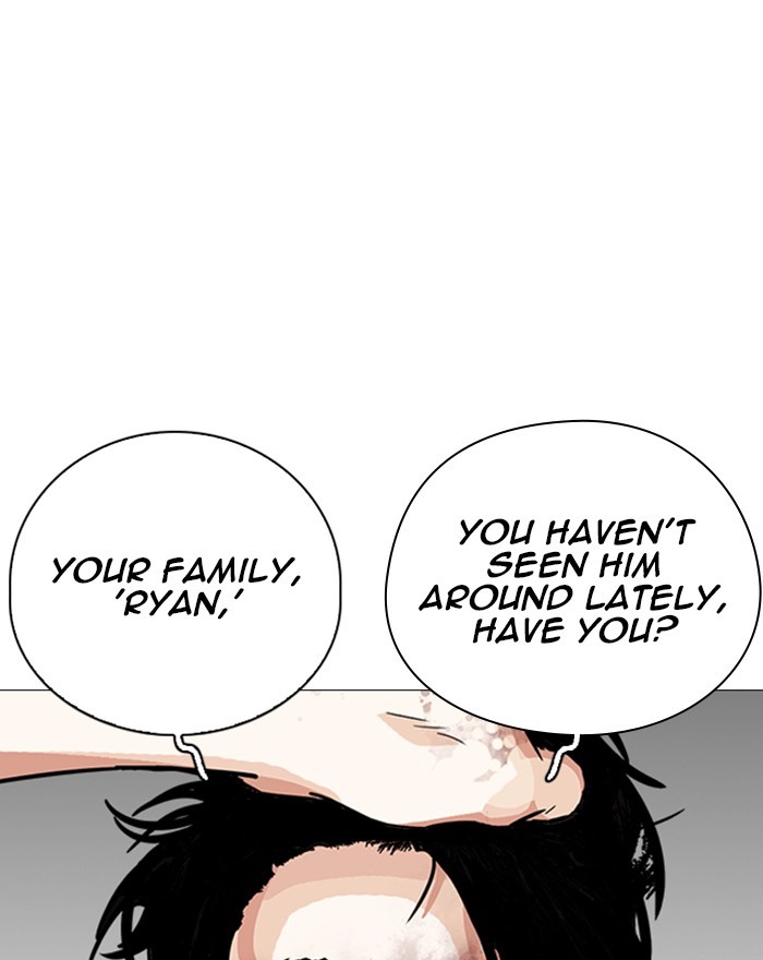 18+ Lookism Chapter 246: Ep. 246: Eli Jang (15) page 95