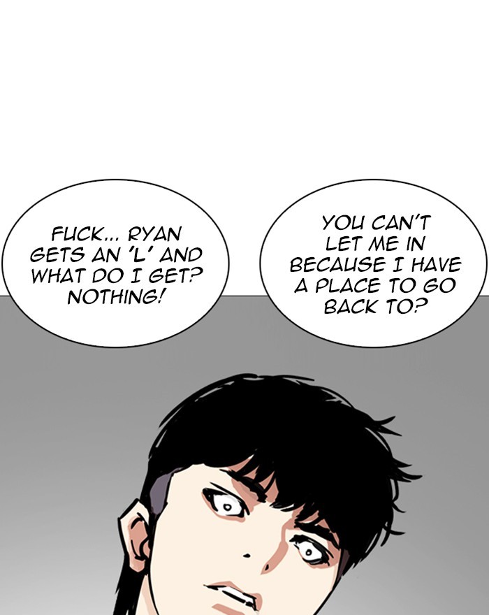 18+ Lookism Chapter 246: Ep. 246: Eli Jang (15) page 97