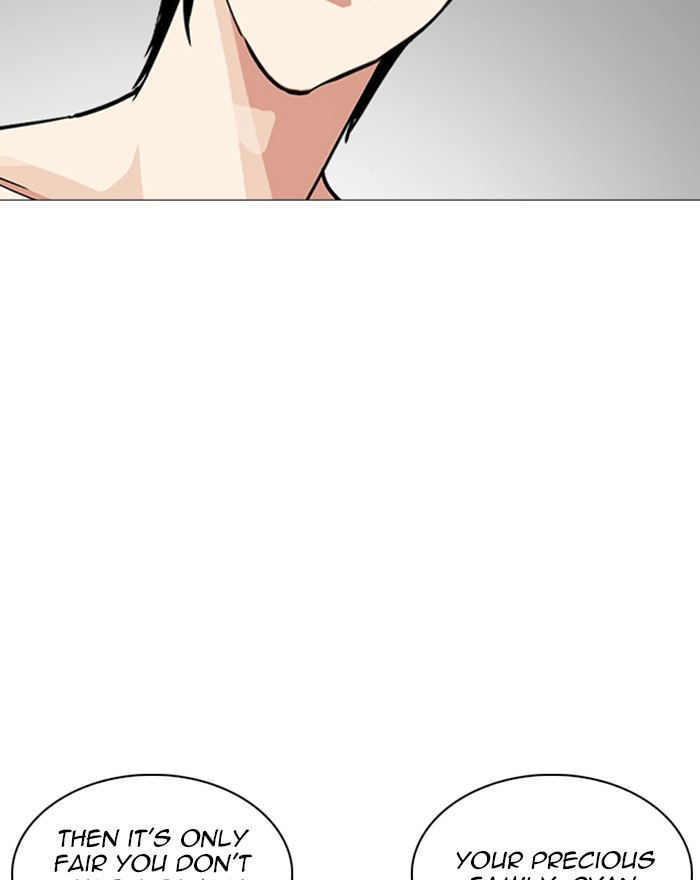 18+ Lookism Chapter 246: Ep. 246: Eli Jang (15) page 98