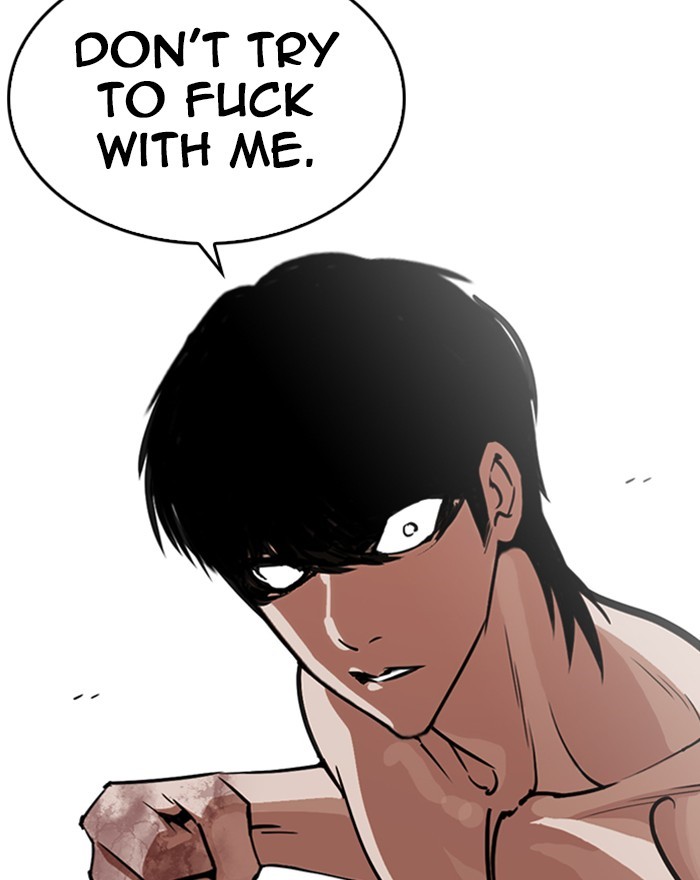 18+ Lookism Chapter 246: Ep. 246: Eli Jang (15) page 103