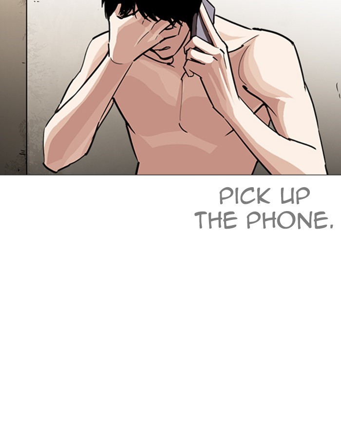 18+ Lookism Chapter 246: Ep. 246: Eli Jang (15) page 111