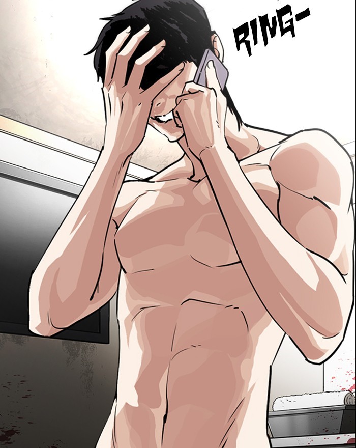 18+ Lookism Chapter 246: Ep. 246: Eli Jang (15) page 113