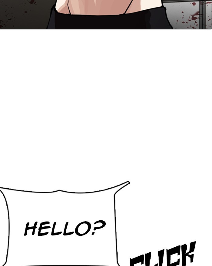 18+ Lookism Chapter 246: Ep. 246: Eli Jang (15) page 114