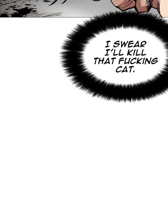18+ Lookism Chapter 246: Ep. 246: Eli Jang (15) page 124