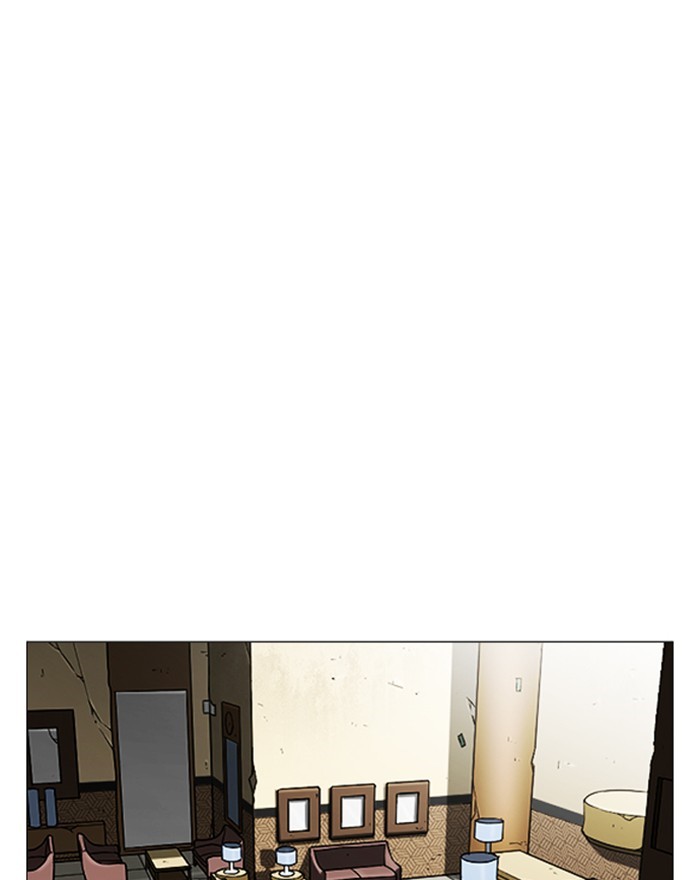 18+ Lookism Chapter 246: Ep. 246: Eli Jang (15) page 125