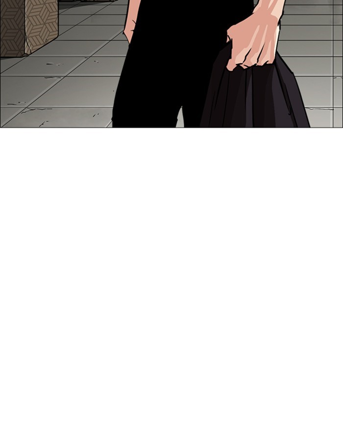18+ Lookism Chapter 246: Ep. 246: Eli Jang (15) page 128