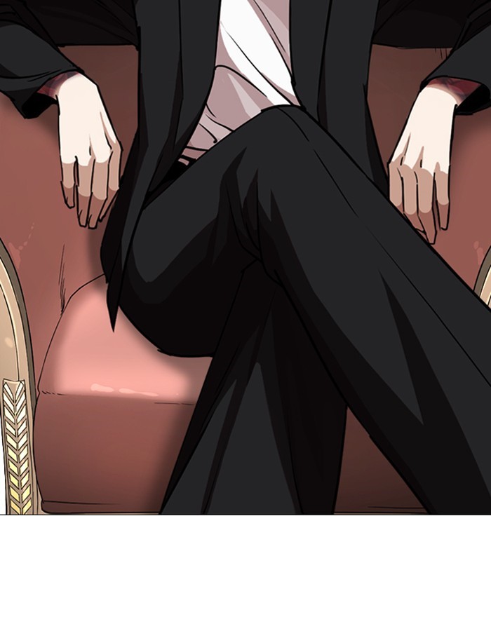 18+ Lookism Chapter 246: Ep. 246: Eli Jang (15) page 130