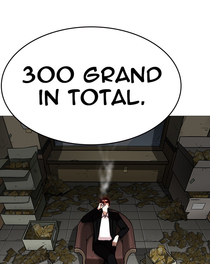 18+ Lookism Chapter 246: Ep. 246: Eli Jang (15) page 133