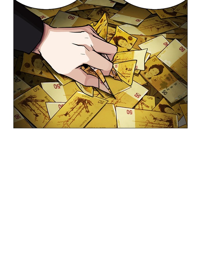 18+ Lookism Chapter 246: Ep. 246: Eli Jang (15) page 136
