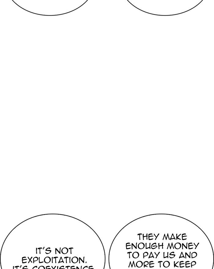 18+ Lookism Chapter 246: Ep. 246: Eli Jang (15) page 138