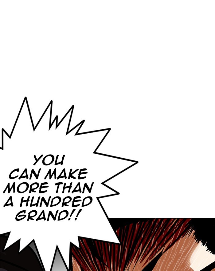 18+ Lookism Chapter 246: Ep. 246: Eli Jang (15) page 144