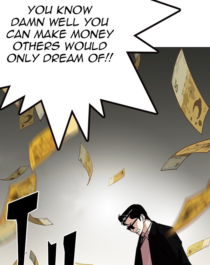 18+ Lookism Chapter 246: Ep. 246: Eli Jang (15) page 147