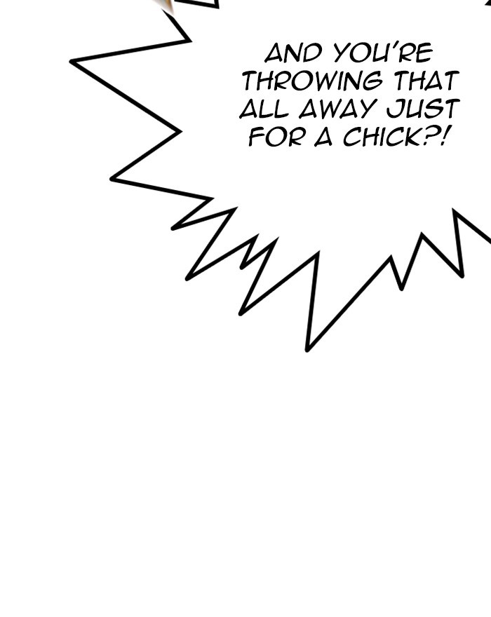 18+ Lookism Chapter 246: Ep. 246: Eli Jang (15) page 149