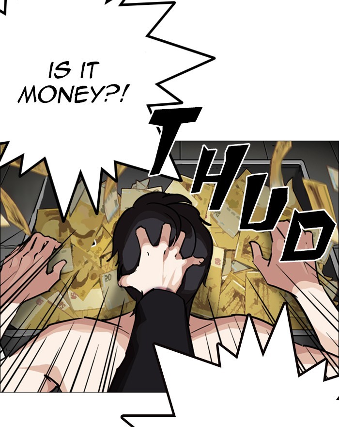 18+ Lookism Chapter 246: Ep. 246: Eli Jang (15) page 152