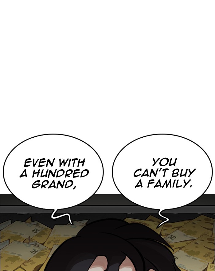 18+ Lookism Chapter 246: Ep. 246: Eli Jang (15) page 155