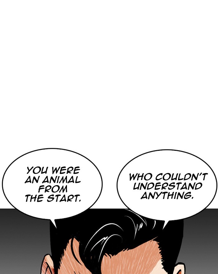 18+ Lookism Chapter 246: Ep. 246: Eli Jang (15) page 158