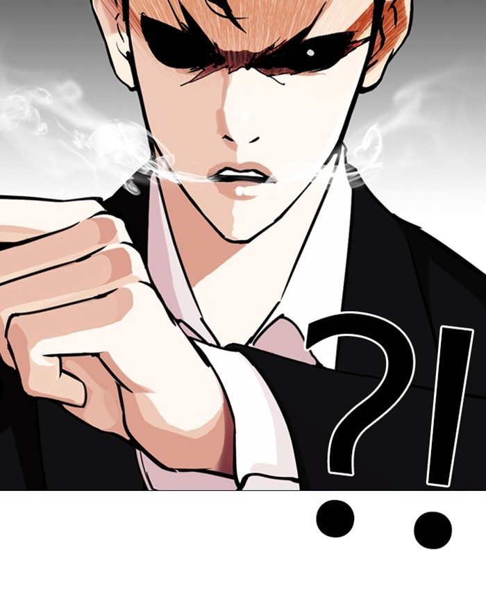 18+ Lookism Chapter 246: Ep. 246: Eli Jang (15) page 159