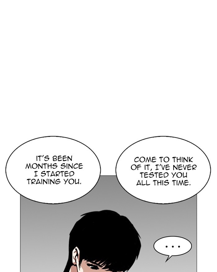 18+ Lookism Chapter 246: Ep. 246: Eli Jang (15) page 160