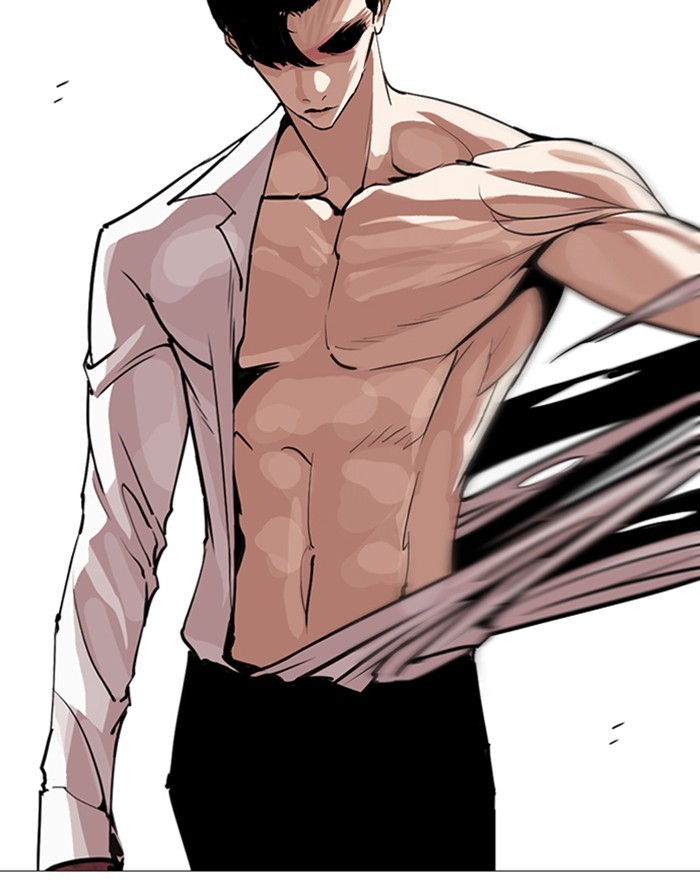 18+ Lookism Chapter 246: Ep. 246: Eli Jang (15) page 163