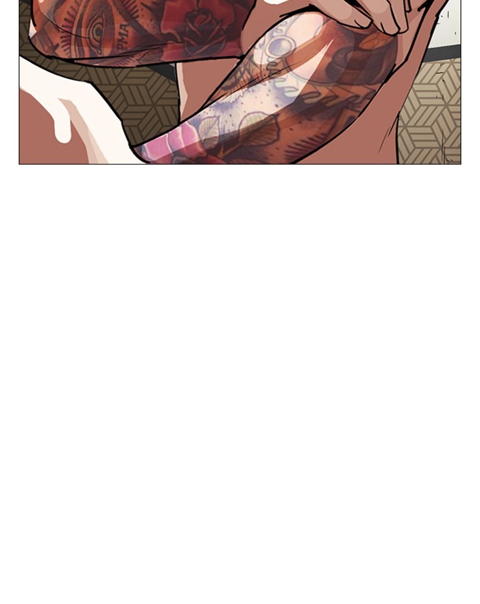 18+ Lookism Chapter 246: Ep. 246: Eli Jang (15) page 167