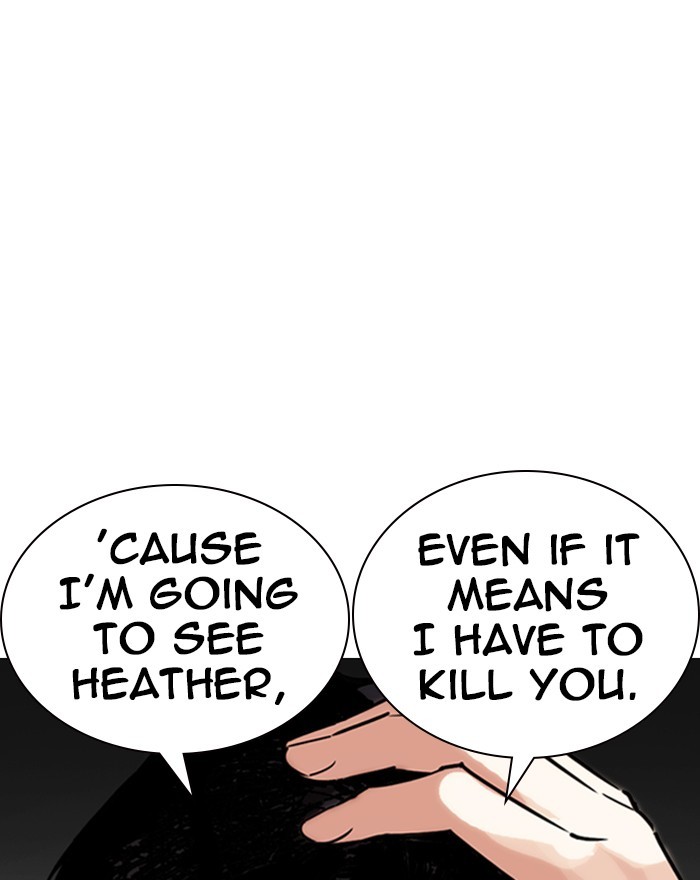 18+ Lookism Chapter 246: Ep. 246: Eli Jang (15) page 169