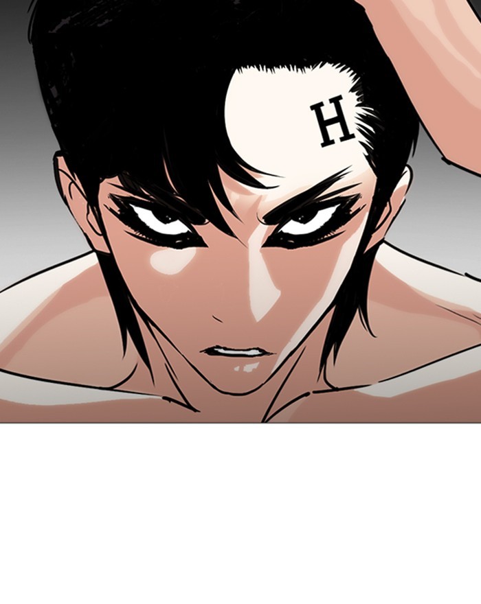 18+ Lookism Chapter 246: Ep. 246: Eli Jang (15) page 170