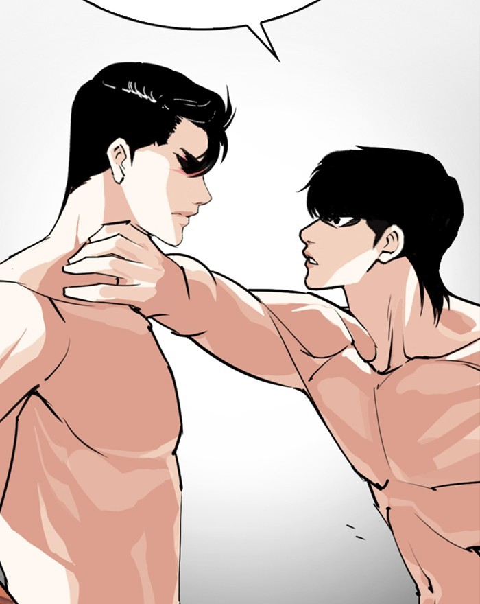 18+ Lookism Chapter 246: Ep. 246: Eli Jang (15) page 173