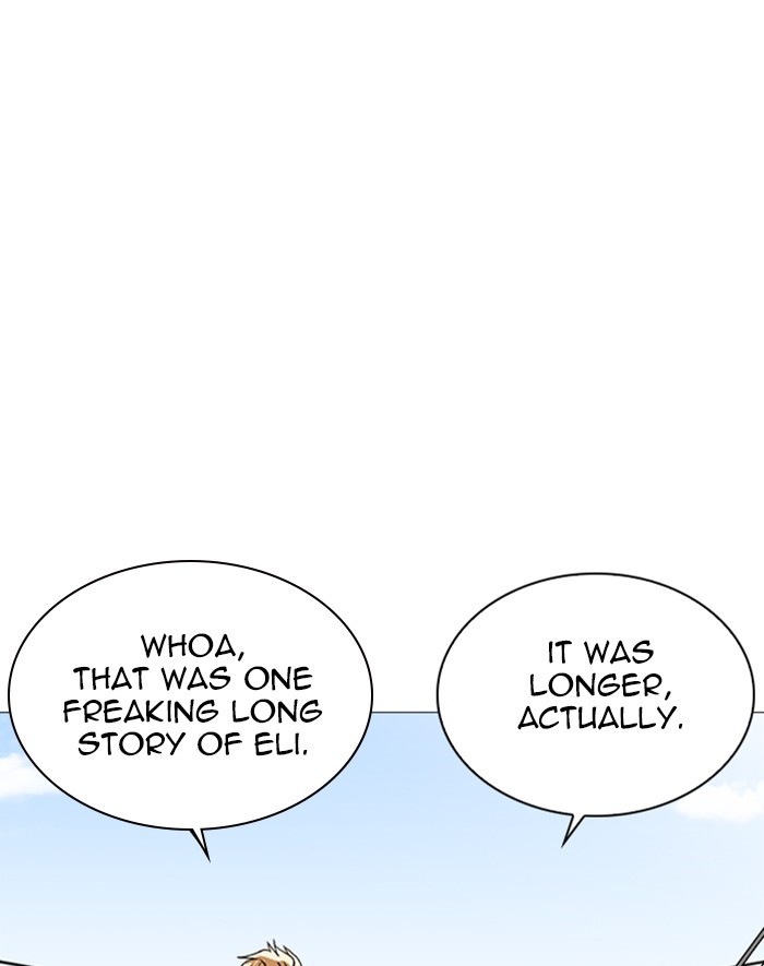 18+ Lookism Chapter 247: Ep. 247: Eli Jang (Last Episode) page 4