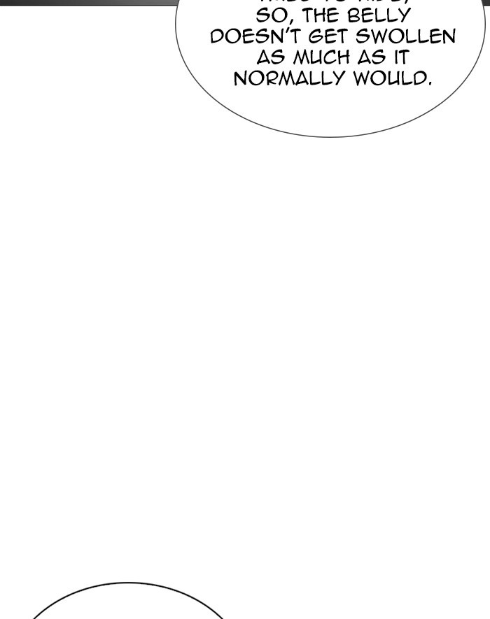 18+ Lookism Chapter 247: Ep. 247: Eli Jang (Last Episode) page 9