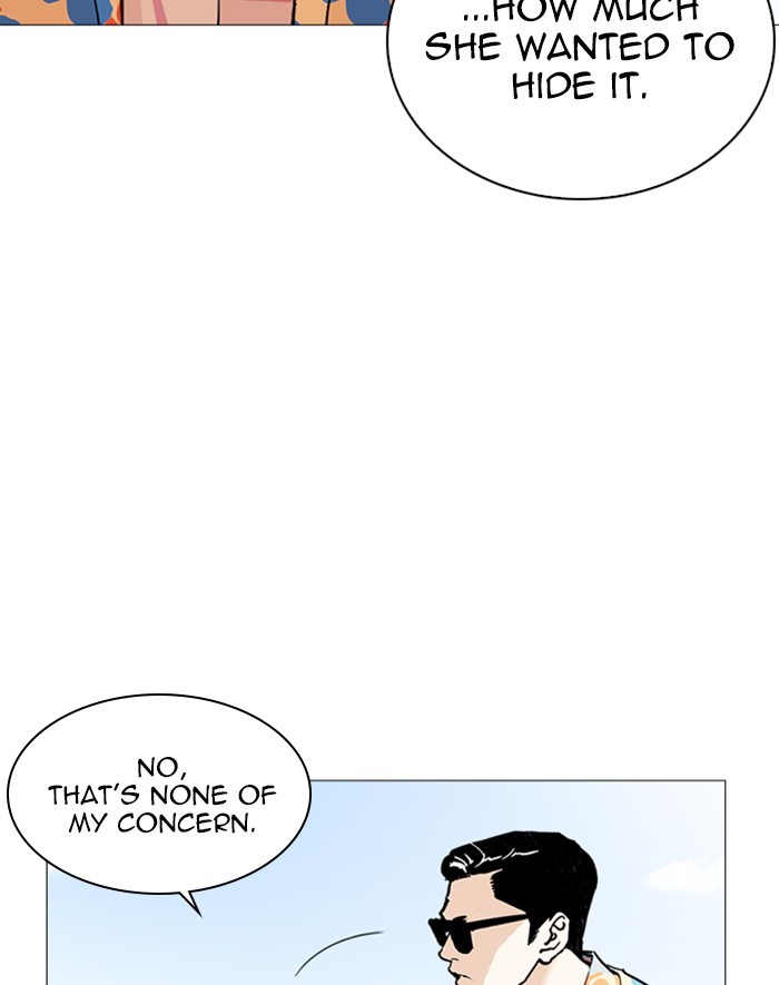 18+ Lookism Chapter 247: Ep. 247: Eli Jang (Last Episode) page 11