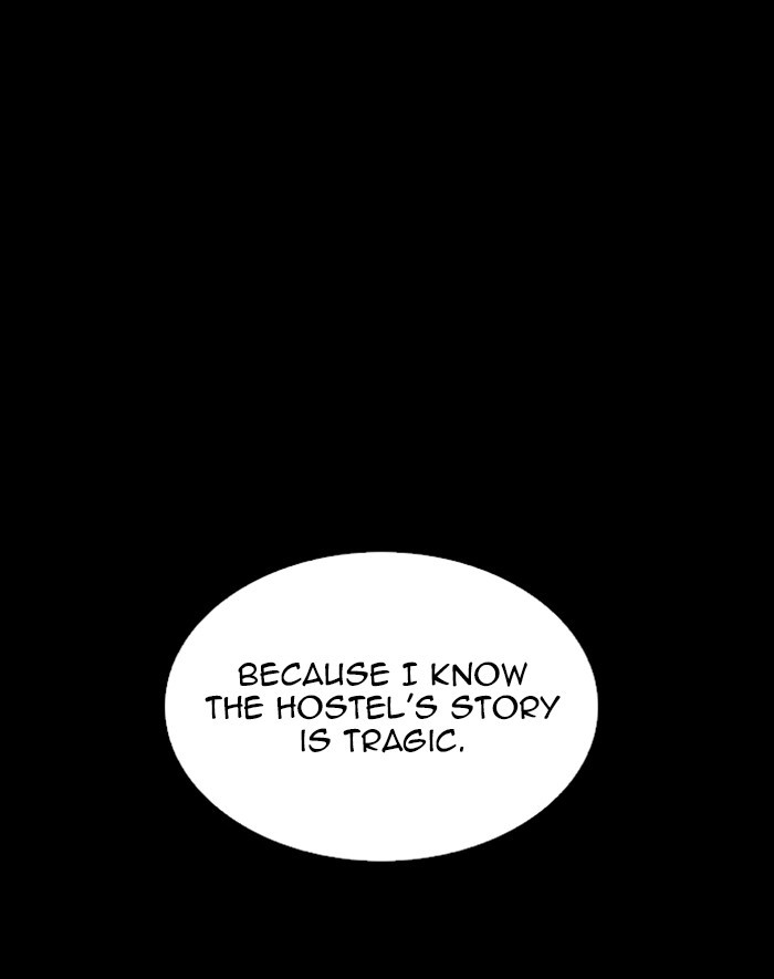 18+ Lookism Chapter 247: Ep. 247: Eli Jang (Last Episode) page 22