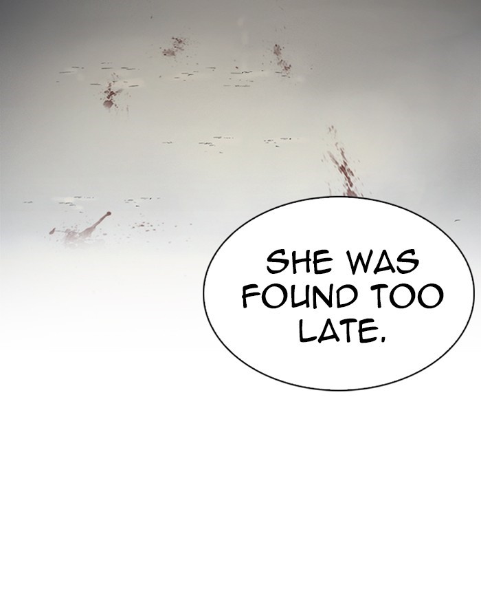 18+ Lookism Chapter 247: Ep. 247: Eli Jang (Last Episode) page 25