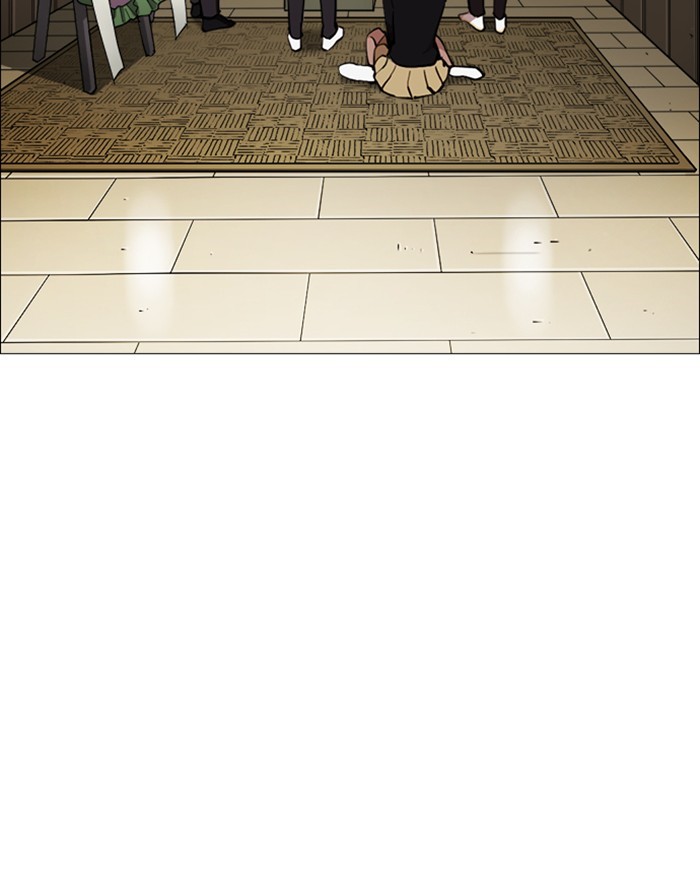 18+ Lookism Chapter 247: Ep. 247: Eli Jang (Last Episode) page 29