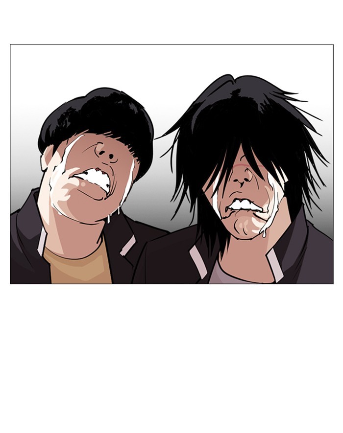 18+ Lookism Chapter 247: Ep. 247: Eli Jang (Last Episode) page 30