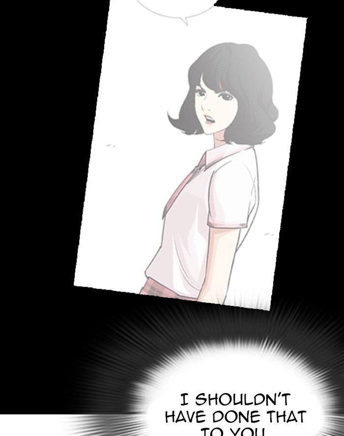 18+ Lookism Chapter 247: Ep. 247: Eli Jang (Last Episode) page 35
