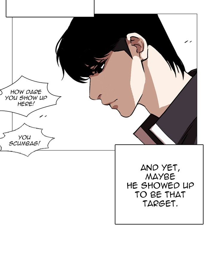 18+ Lookism Chapter 247: Ep. 247: Eli Jang (Last Episode) page 46