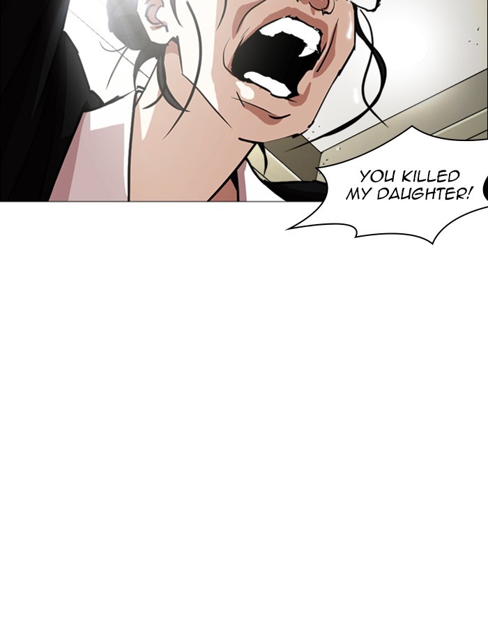 18+ Lookism Chapter 247: Ep. 247: Eli Jang (Last Episode) page 48
