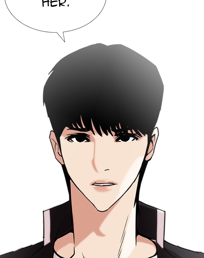 18+ Lookism Chapter 247: Ep. 247: Eli Jang (Last Episode) page 54