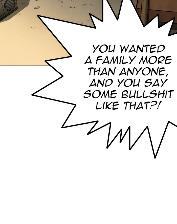 18+ Lookism Chapter 247: Ep. 247: Eli Jang (Last Episode) page 61